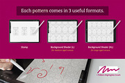 Inspired Lettering Creative Builder, a Brush Add-On by Nico-Ng (Thumbnail 17 of 23)