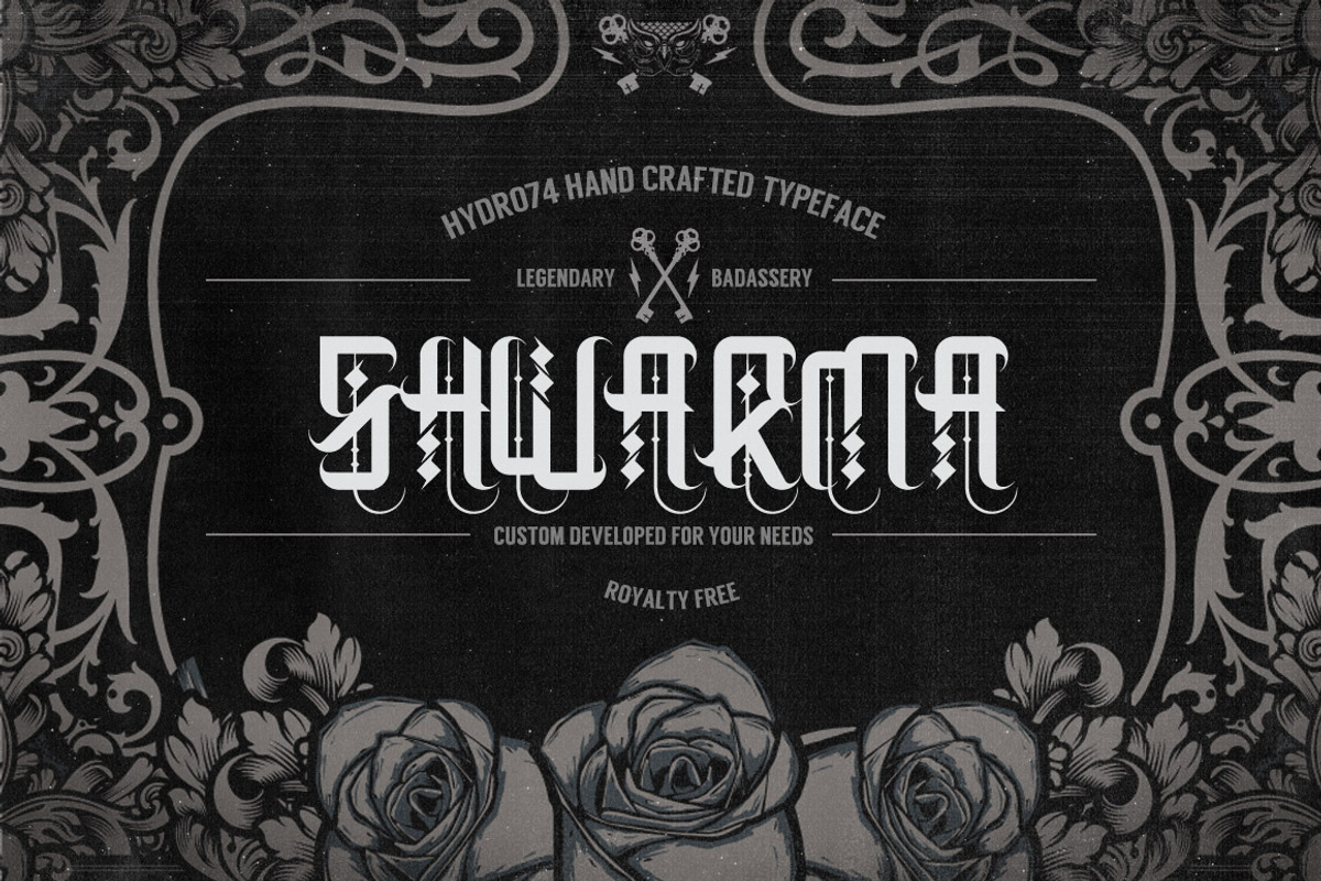 Shwarma