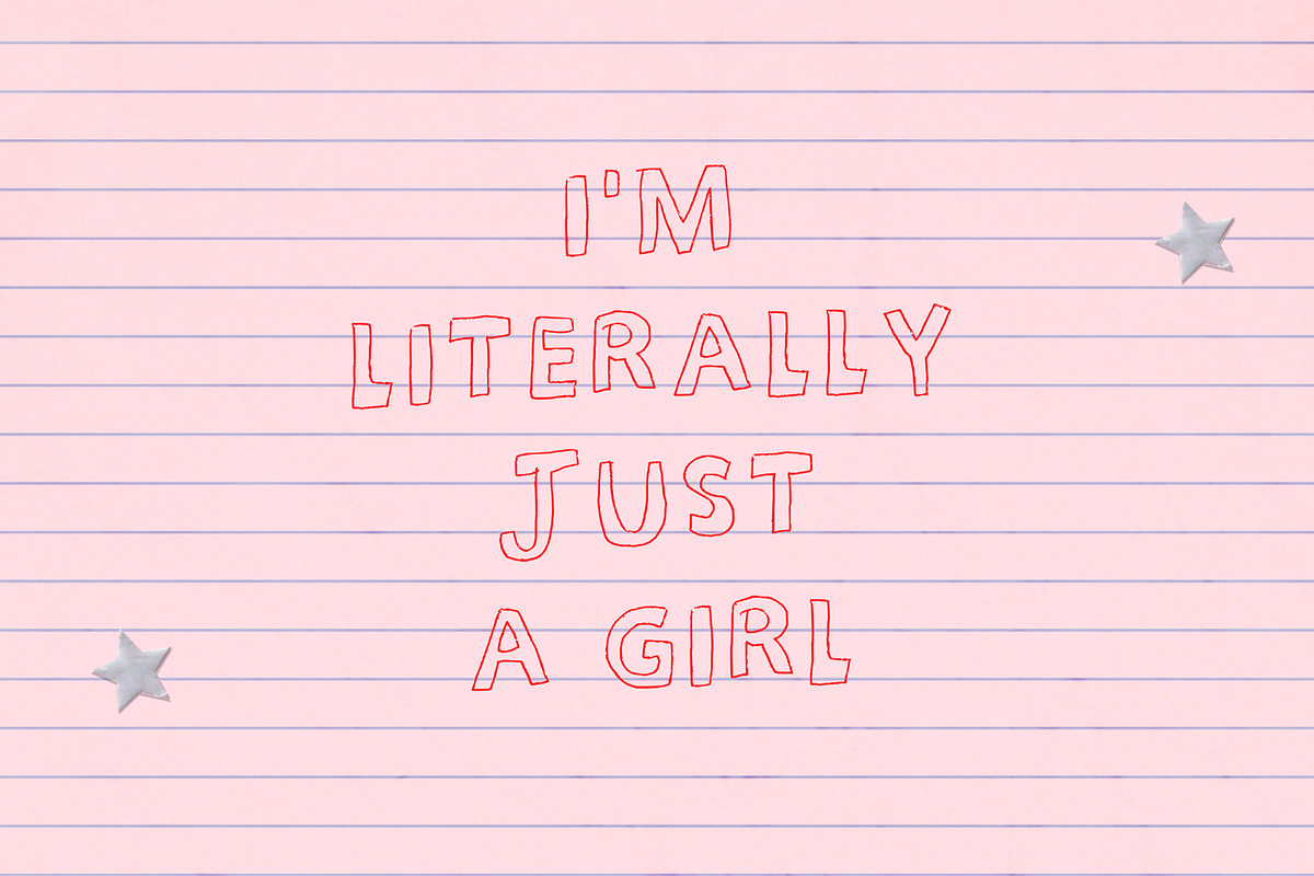 Nostalgia Aesthetic Handwritten Font, a Handwritten Font by Studio C (Photo 4 of 6)