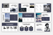 Cartin - PowerPoint Template, a Presentation Template by riz creative studio (Thumbnail 5 of 9)