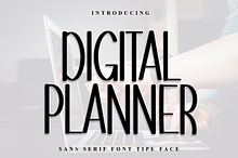 Digital Planner