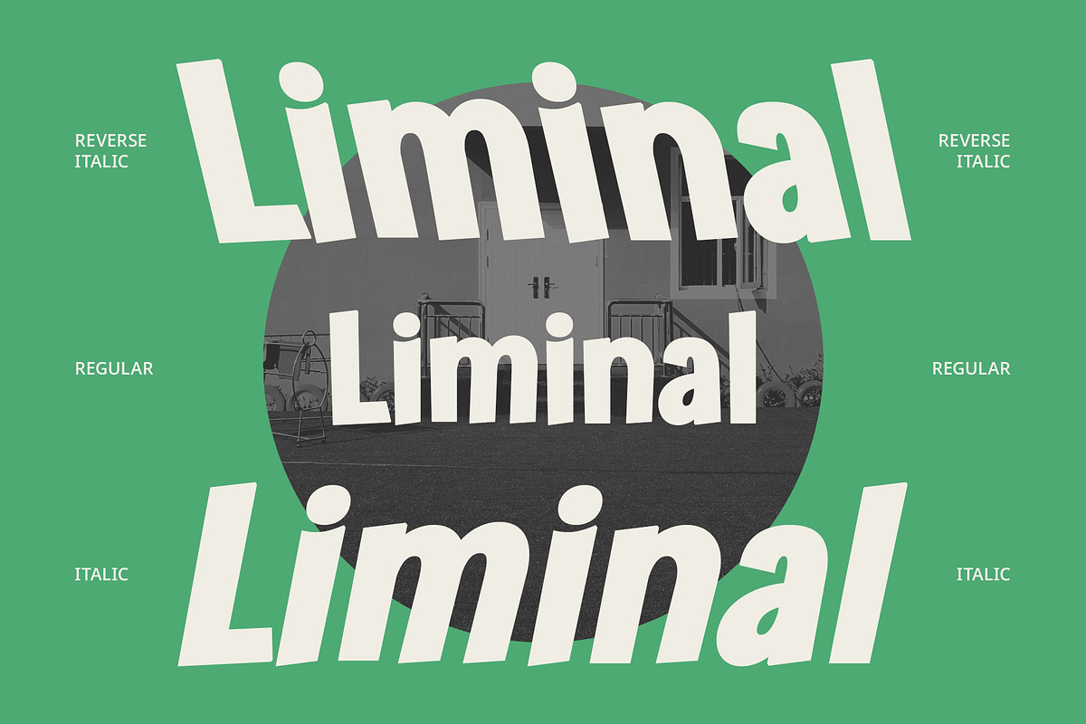 CS Asteroid – Fun Font, a Sans Serif Font by Craft Supply Co. (Photo 3 of 8)
