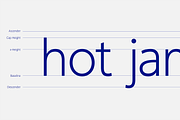 Jam Adega, a Sans Serif Font by JAM Type (Thumbnail 2 of 14)