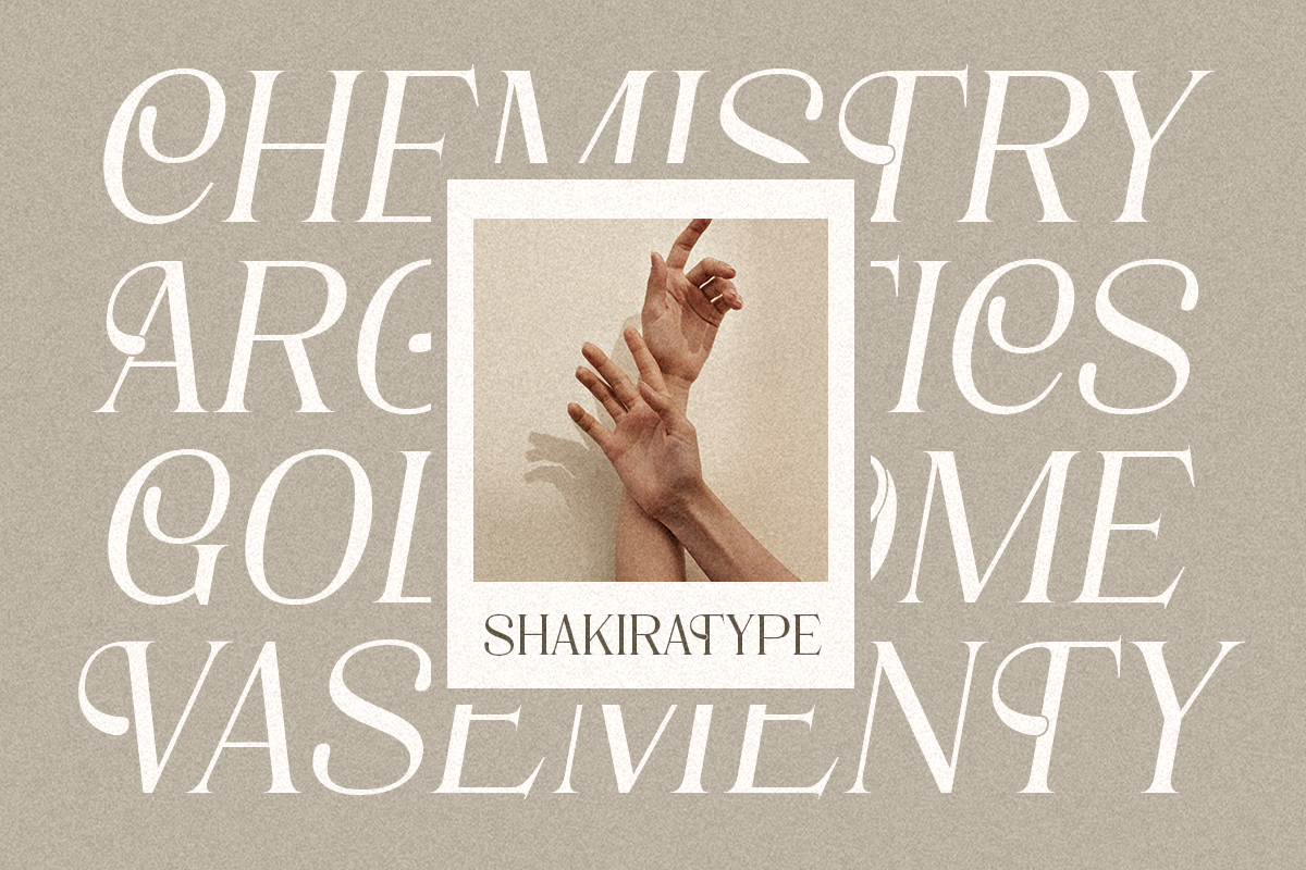 Valorine - Minimal Modern Stylish, a Serif Font by Shakira Studio (Photo 6 of 10)
