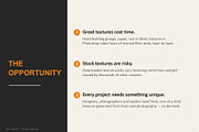 Texture Creator Photoshop Script, a Preset Add-On by MRI STUDIO (Thumbnail 8 of 16)