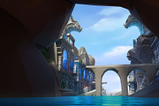 Fantasy 1, an Environmental 3D Model by ithappy (Thumbnail 34 of 40)
