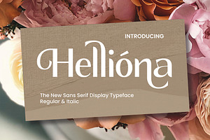 Helliona