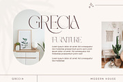 Vamike Serif Font, a Serif Font by Ermedia Studio (Thumbnail 3 of 10)