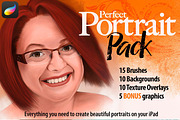 Procreate Super Bundle, a Brush Add-On by potterDesigns (Thumbnail 7 of 8)