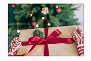 Christmas interiors collection, an Arts & Entertainment Photo by akovtun (Thumbnail 5 of 7)