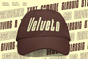 Albercio Pixel, a Sans Serif Font by Craft Supply Co. (Thumbnail 7 of 8)