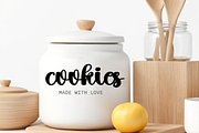 Christian, a Handwritten Font by InermediaSTUDIO (Thumbnail 4 of 8)