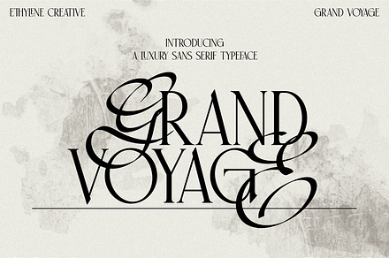 Grand Voyage