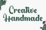 Special Alphabet, a Handwritten Font by InermediaSTUDIO (Thumbnail 4 of 8)