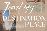 The Mondela Catalisa Font Duo, a Serif Font by Storytype Studio (Thumbnail 10 of 15)