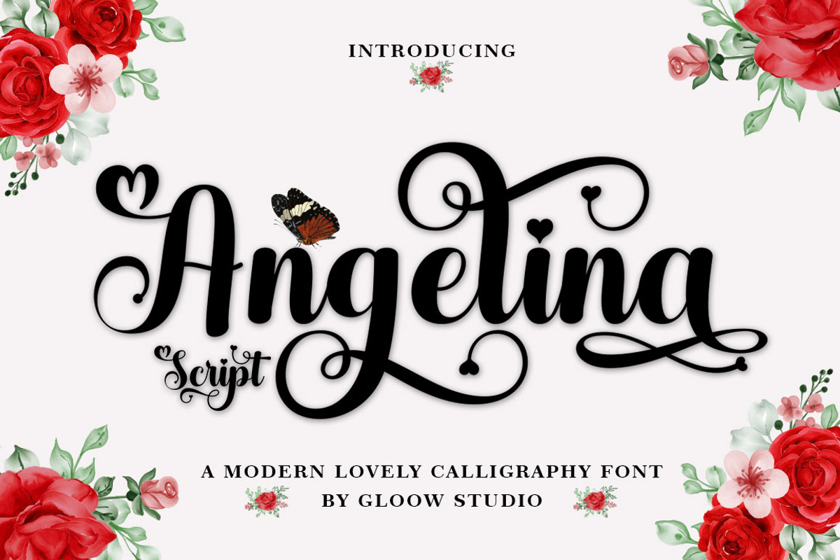 Best Seller In Retro Style, a Script Font by GloowStudio (Photo 16 of 21)