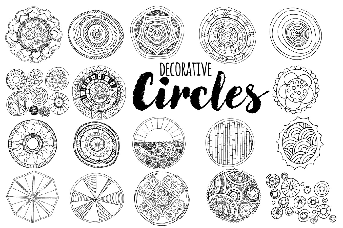 Vector Graphics Bundle, an Animal Illustration by Carrie Stephens Art (Photo 12 of 43)