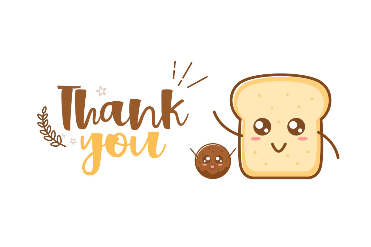 Sweet Bread + Bonus preview 6
