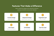 Greven AgriTech AI Monitor Landing, a Landing Page Template by productype1 (Thumbnail 2 of 5)