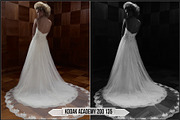 Eastman Kodak Black White Films LUTs, a Plug-in Add-On by Raztrend (Thumbnail 20 of 30)