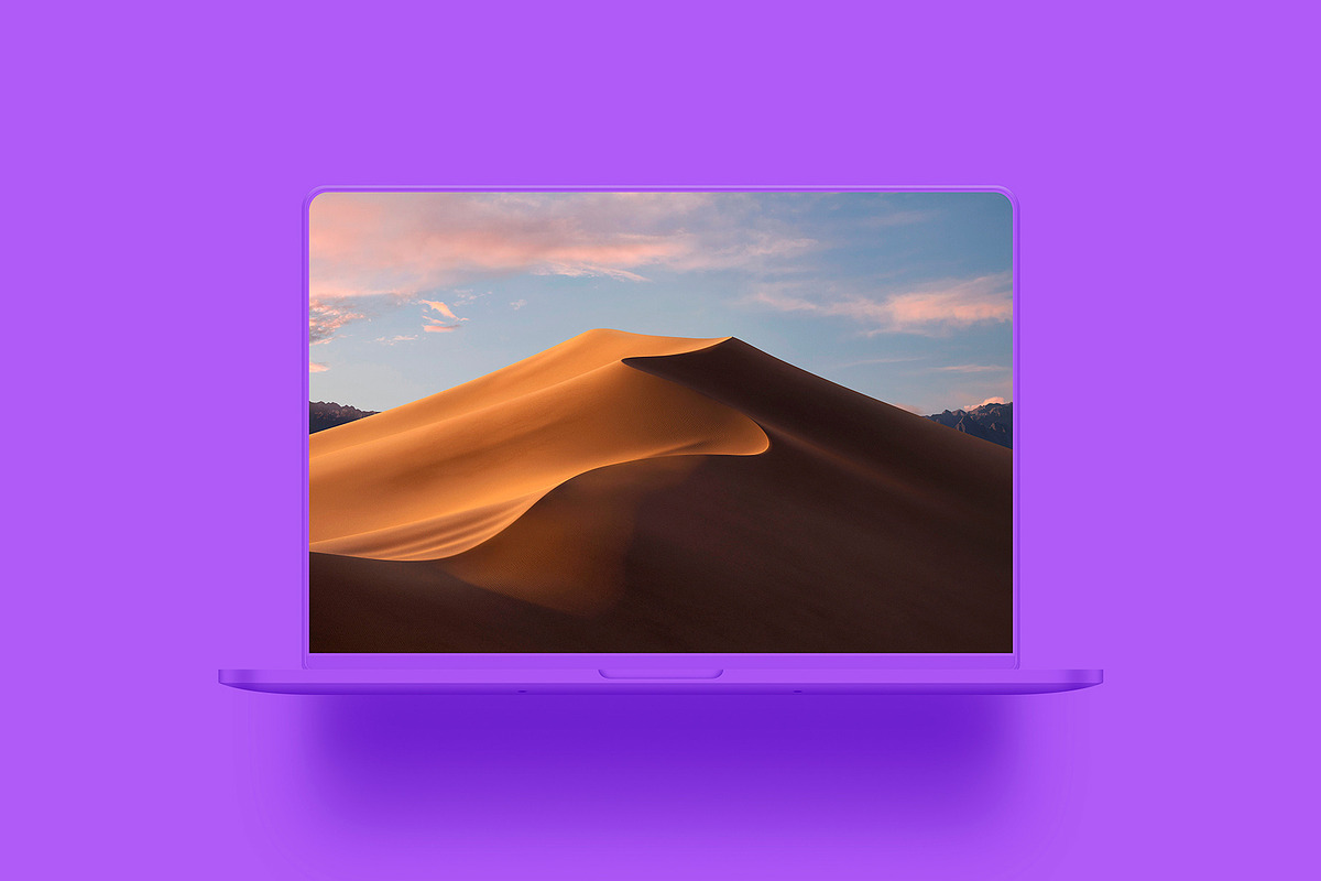 7 Devices Clay Mockups - 2020, an iPhone Mockup by Asylab (Photo 14 of 55)