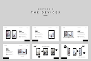 The Fashion Keynote, a Presentation Template by BOXKAYU (Thumbnail 5 of 8)
