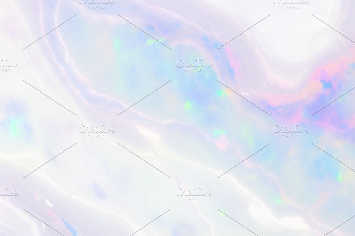 Mineral Pastel Opal Marbled Texture, a Texture Graphic by UniqueMe (Photo 7 of 10)