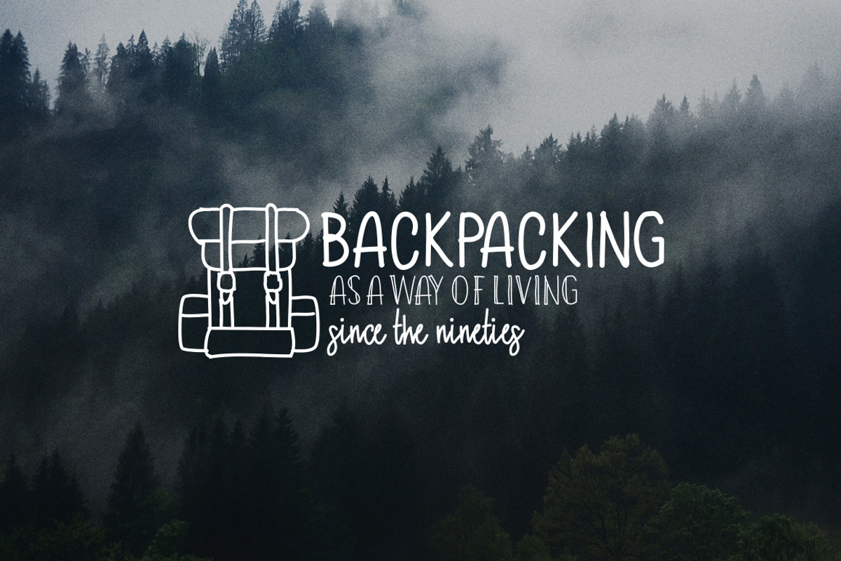 Wonderland Fonts Pack & Branding Kit, a Script Font by Graphicdome (Photo 10 of 118)