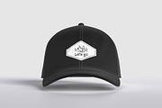 Cap Mockup, a Hat Mockup by graphicstory (Thumbnail 2 of 4)