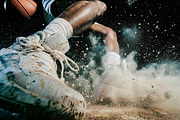Athletes - 170 images., a Sports & Recreation Photo by Handmadefont (Thumbnail 5 of 17)