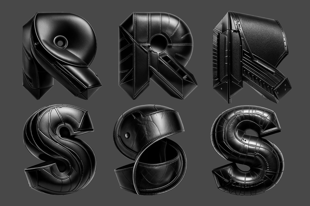 Domina Font, a Sans Serif Font by Handmadefont (Photo 16 of 19)