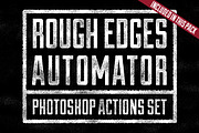 Vintage Vector Texture Bundle, a Texture Graphic by Matt Borchert (Thumbnail 4 of 4)