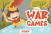 Stupendous Jack - Kids Font, a Sans Serif Font by tokokoo (Thumbnail 7 of 13)