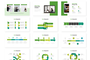 Command - Presentation Template