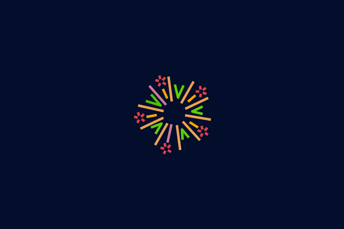 20 Bonfire and Fireworks Icons preview 4