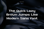 Koltur, a Sans Serif Font by Auliacreative (Thumbnail 5 of 12)