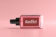 Karida || Bold Stylish Serif Font, a Serif Font by Idea Studio (Thumbnail 3 of 10)