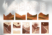 AESTHETIC MAGIC BUNDLE, a Decorative Illustration by roskque (Thumbnail 53 of 69)