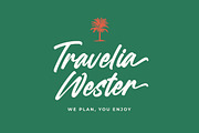 Heighaps Wastone Modern Brush Font, a Script Font by Letterena Studios Script (Thumbnail 17 of 20)