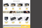 Stylishness - WP eCommerce Theme, a WordPress Template by Ordasoft (Thumbnail 2 of 3)