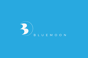 Bluemoon logo