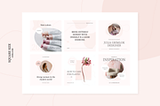 Selesta Social Media Bundle, a Social Media Template by Welovegraphics (Thumbnail 19 of 25)