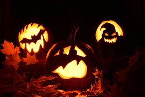 Pumpkin halloween containing autumn, background, and black