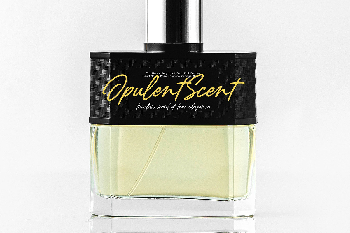 Chalontic Modern Handwritten Script, a Script Font by Letterena Studios Script (Photo 11 of 20)