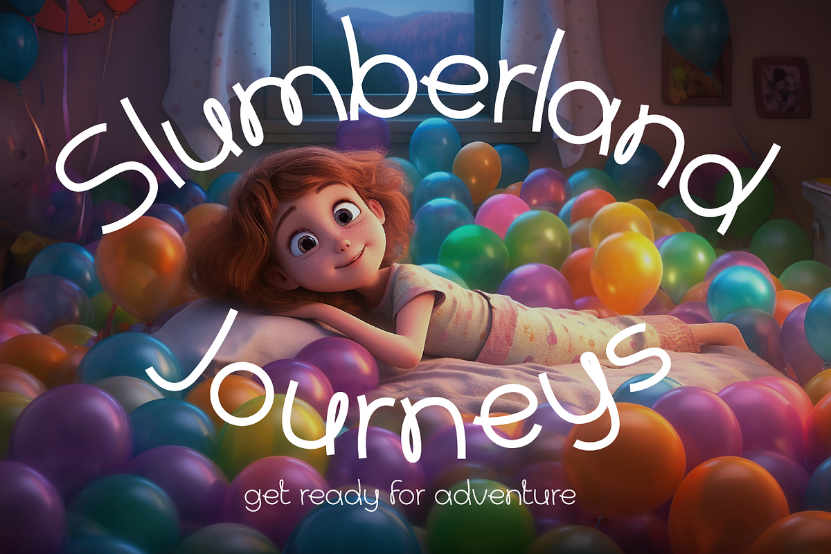 Quiggle font, a Font by StudioLingo (Photo 4 of 9)