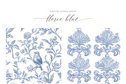 New! Spring Edition, a Seasonal Illustration by Isabelle Salem (Thumbnail 236 of 290)