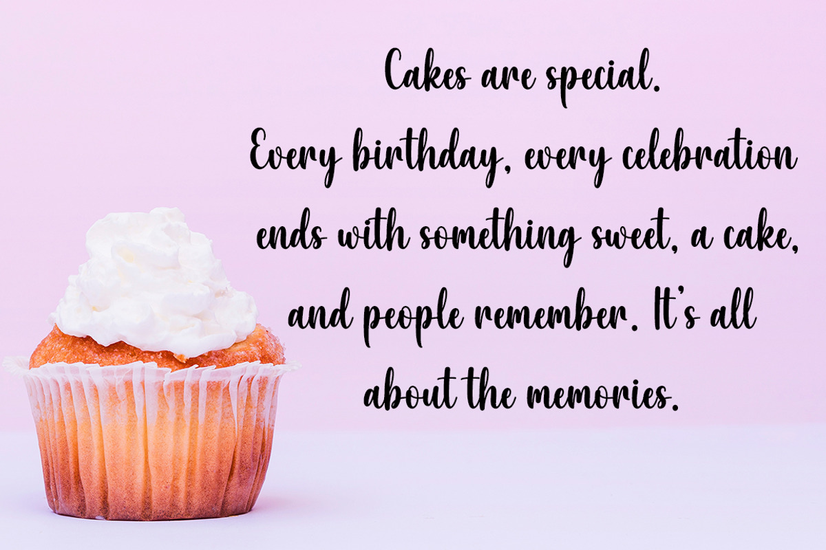 Cupcake Handmade, a Handwritten Font by DN Creative (Photo 2 of 7)