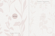 Meadow flowers - Digital art paper, a Texture Graphic by Anna Sokol (Thumbnail 8 of 22)