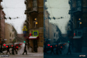 AI Dark Aesthetic Lightroom Presets, a Preset Add-On by AAA Presets (Thumbnail 3 of 23)