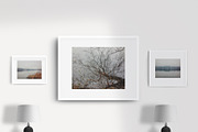 Frame Mockup Creator Kit, a Print Template by Mockstore (Thumbnail 5 of 20)